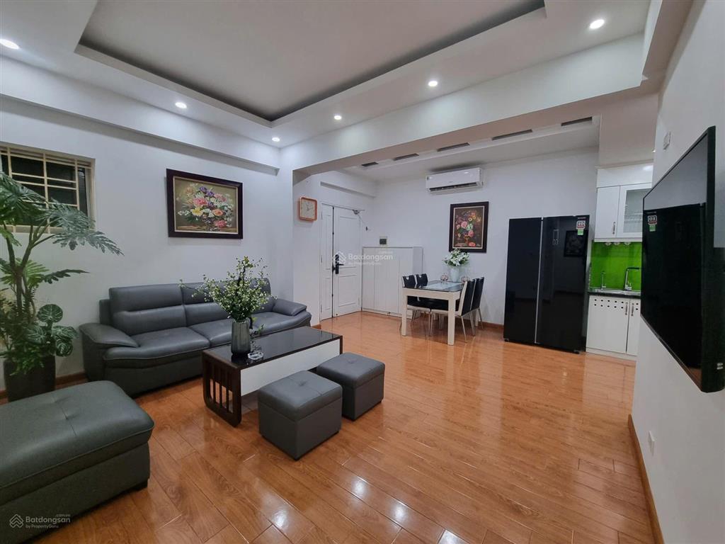 Căn hộ 83m2 kđt mỹ đình 2 giá 6.65 tỷ