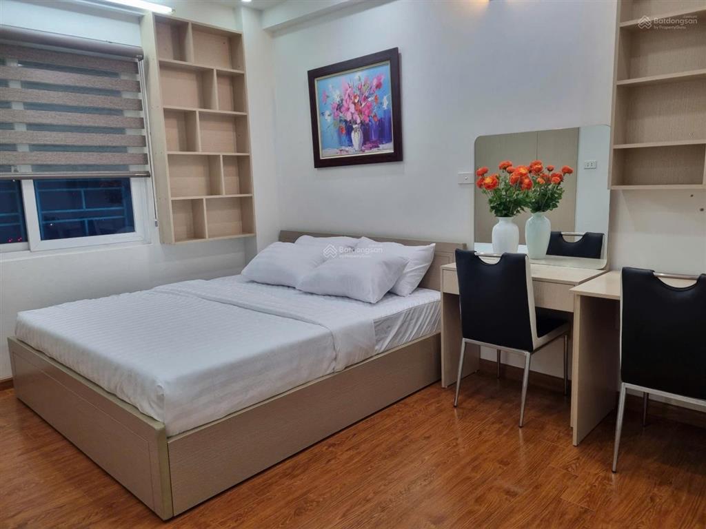 Căn hộ 83m2 kđt mỹ đình 2 giá 6.65 tỷ