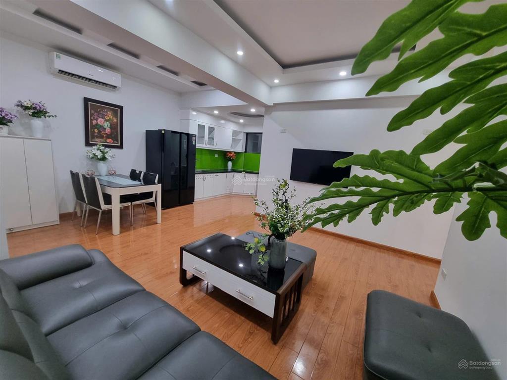 Căn hộ 83m2 kđt mỹ đình 2 giá 6.65 tỷ