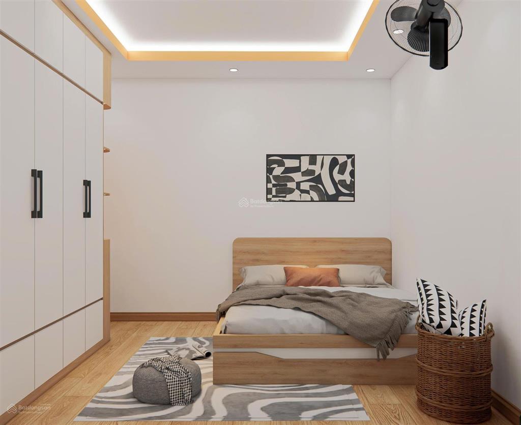 Chính chủ bán căn hộ 50m2 vp tw đảng báo nhân dân  xuân phương  nam từ liêm