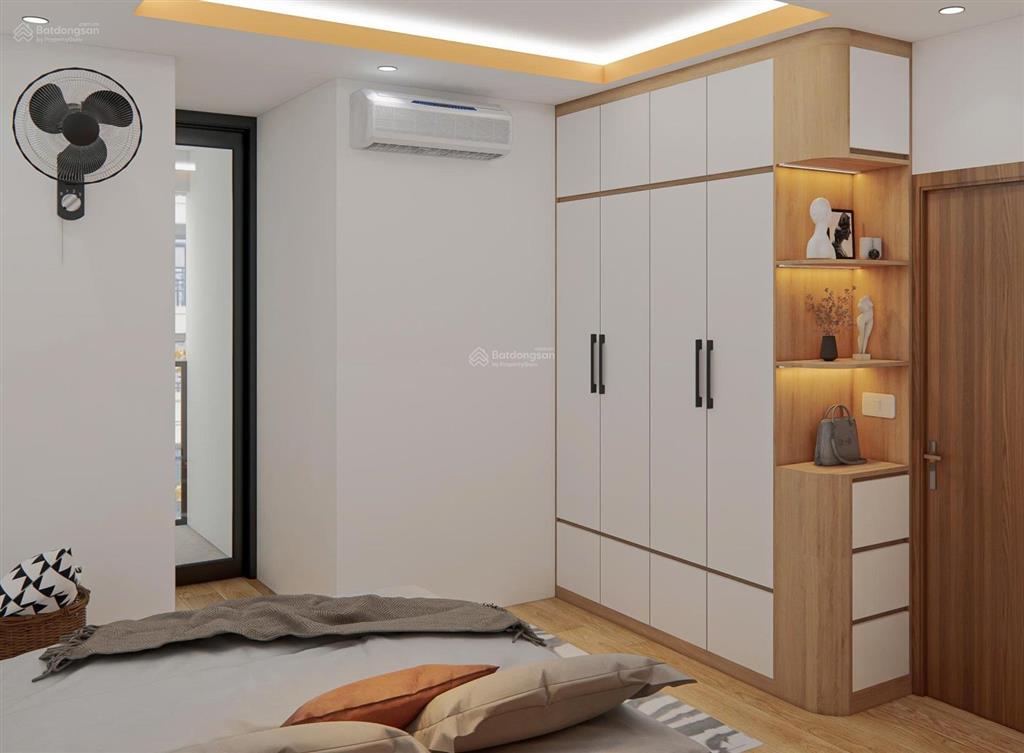 Chính chủ bán căn hộ 50m2 vp tw đảng báo nhân dân  xuân phương  nam từ liêm