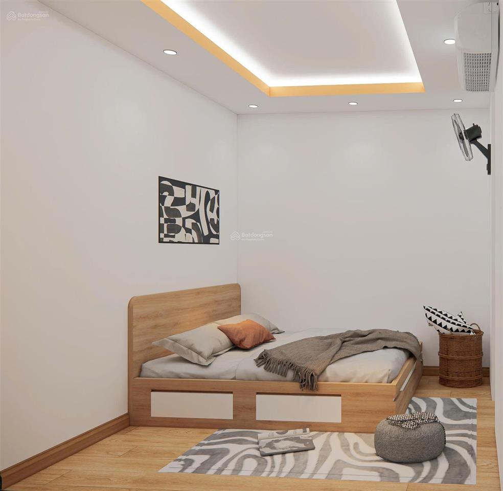 Chính chủ bán căn hộ 50m2 vp tw đảng báo nhân dân  xuân phương  nam từ liêm