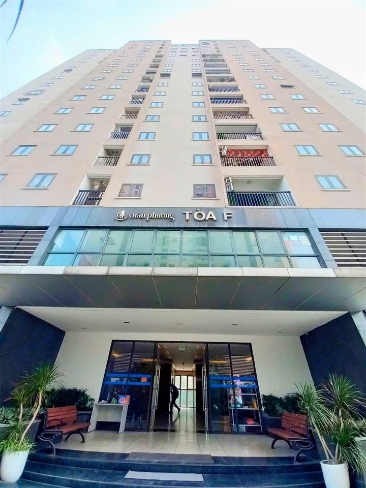 Chính chủ bán căn hộ 50m2 vp tw đảng báo nhân dân  xuân phương  nam từ liêm