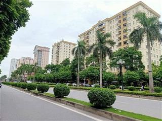 Căn hộ 83m2 khu đô thị mỹ đình 2  nam từ liêm