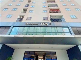 Căn hộ 50m2 báo nhân dân xuân phương giá 4.3 tỷ