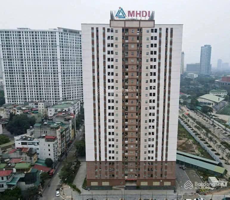 Căn hộ 70m2 tòa mhdi mỹ đình  nam từ liêm