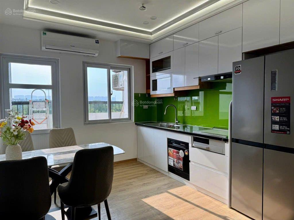 Căn hộ 70m2 tòa mhdi mỹ đình  nam từ liêm
