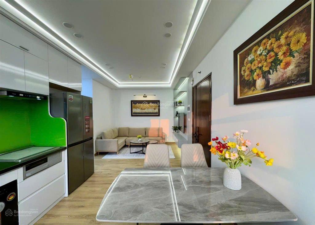 Căn hộ 70m2 tòa mhdi mỹ đình  nam từ liêm