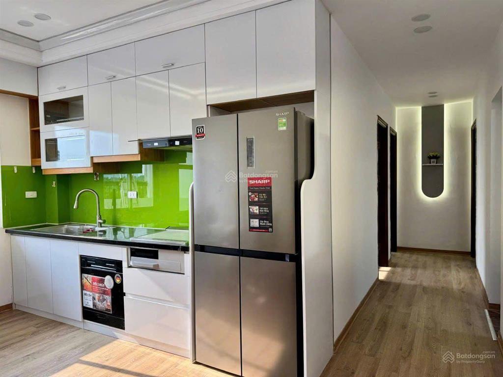 Căn hộ 70m2 tòa mhdi mỹ đình  nam từ liêm
