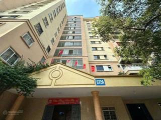 Cho thuê cc tại khu đô thị mỹ đình ii, giá siêu hời 14,5 triệu, 100m2