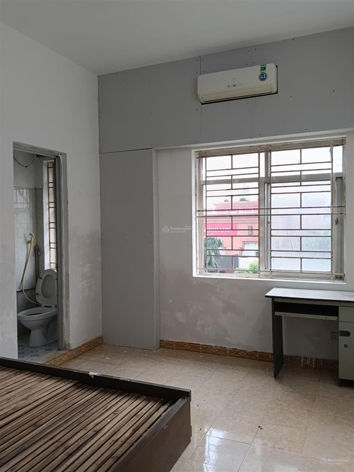 Cho thuê căn hộ 72m2 kđt mỹ đình 2 giá 10 triệu