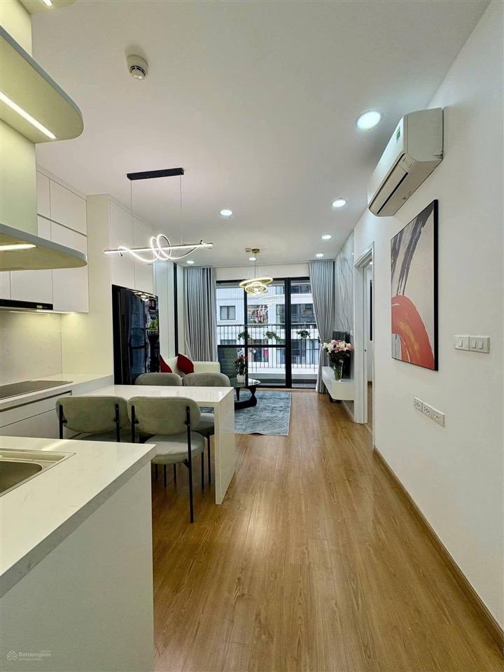 Cho thuê cc iris garden 11 triệu vnd, 62 m2, 2pn, 2wc, hàng hiếm tại trần hữu dực, nam từ liêm