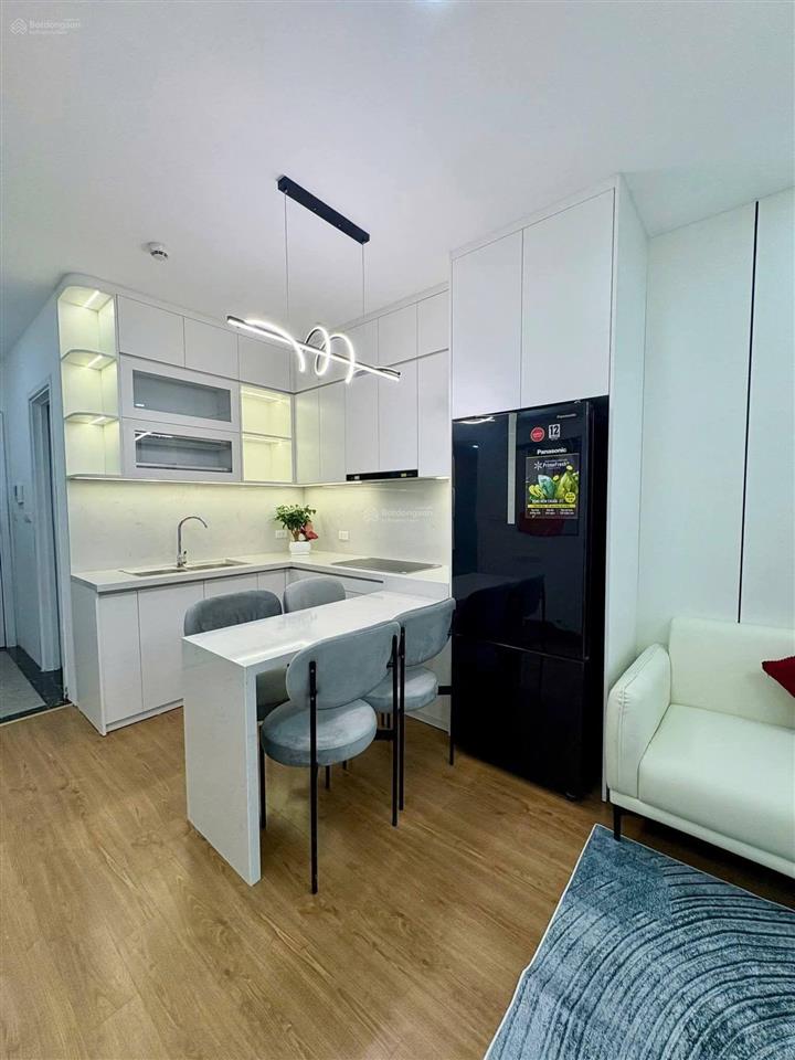 Cho thuê cc iris garden 11 triệu vnd, 62 m2, 2pn, 2wc, hàng hiếm tại trần hữu dực, nam từ liêm
