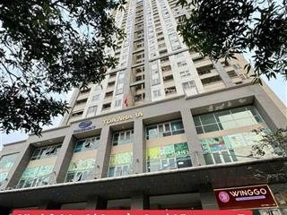 Căn hộ 96m2 vinaconex 7  136 hồ tùng mậu