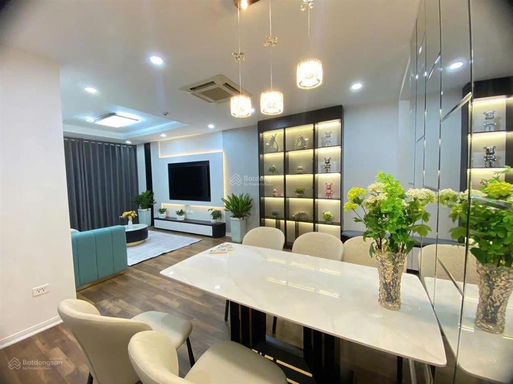 Cho thuê căn hộ goldmark city, giá cực chất 16 triệu, 94m2, 3pn, 2wc, ở bắc từ liêm, hà nội
