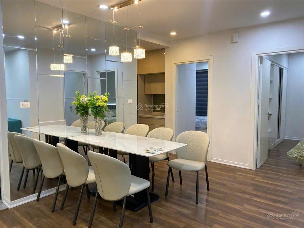 Cho thuê căn hộ goldmark city, giá cực chất 16 triệu, 94m2, 3pn, 2wc, ở bắc từ liêm, hà nội