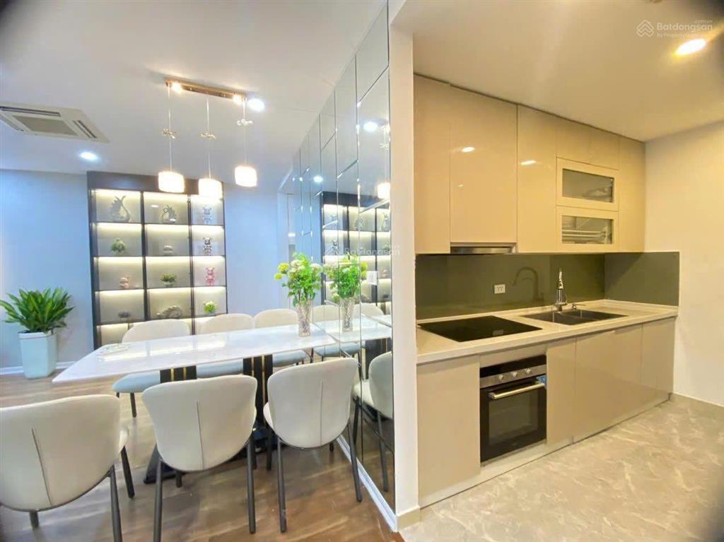 Cho thuê căn hộ goldmark city, giá cực chất 16 triệu, 94m2, 3pn, 2wc, ở bắc từ liêm, hà nội