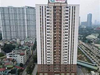 Bán cc tại mỹ đình 1, 5,9 tỷ, 70m2, 2pn + 2wc, nội thất đầy đủ, giá cực chất