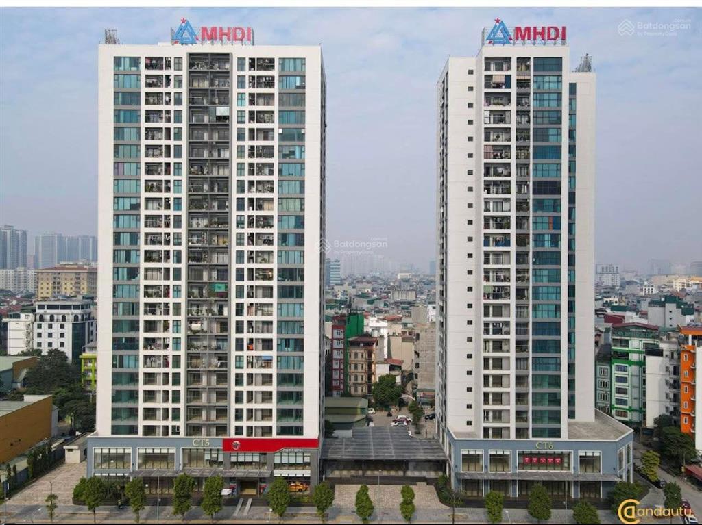 Căn hộ 71m², ct5ct6, 89 lê đức thọ, nam từ liêm, giá 5,9 tỷ