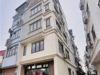 Cho thuê căn hộ 50m² phố hàm nghi  nam từ liêm  giá 6 triệu
