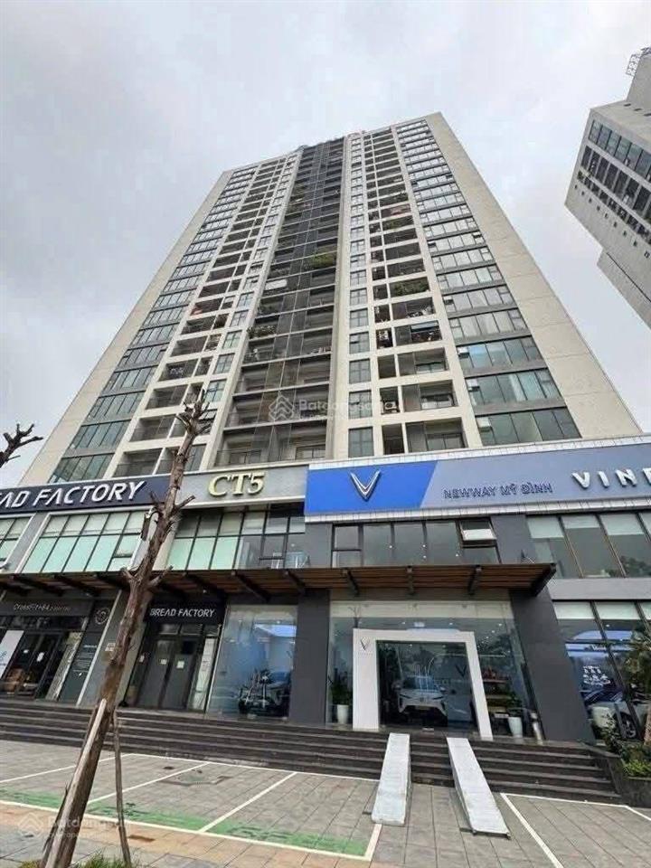 Căn hộ 71m2 chung cư mhdi ct5 ct6 89 lê đức thọ  nam từ liêm