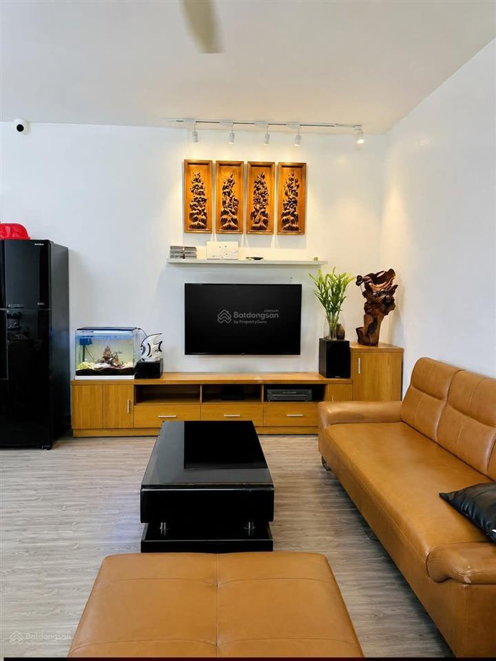 Căn hộ 85m² kđt mỹ đình 1 đường lưu hữu phước nam từ liêm