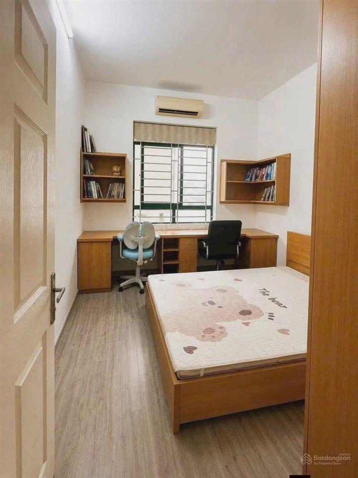 Căn hộ 85m² kđt mỹ đình 1 đường lưu hữu phước nam từ liêm
