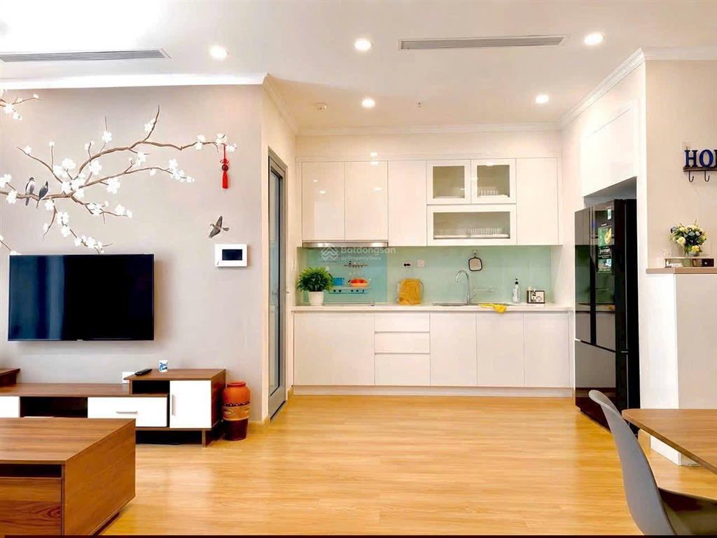 Căn hộ 85m² kđt mỹ đình 1 đường lưu hữu phước nam từ liêm