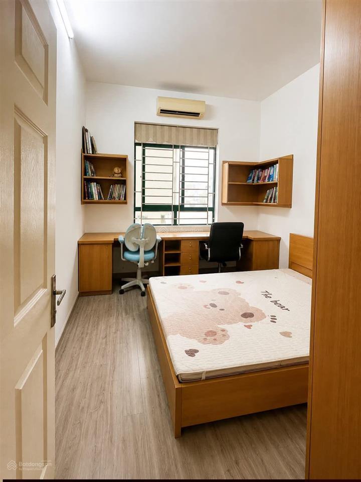 Căn hộ 85m² kđt mỹ đình 1 đường lưu hữu phước nam từ liêm