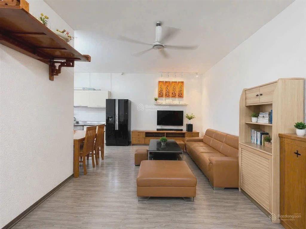 Căn hộ 85m² kđt mỹ đình 1 đường lưu hữu phước nam từ liêm
