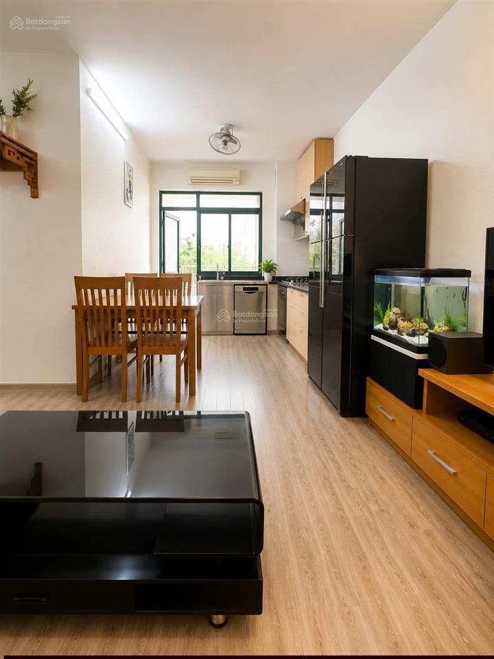 Căn hộ 85m² kđt mỹ đình 1 đường lưu hữu phước nam từ liêm