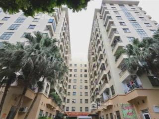 Căn hộ 85m2 kđt mỹ đình 1 đường lưu hữu phước nam từ liêm