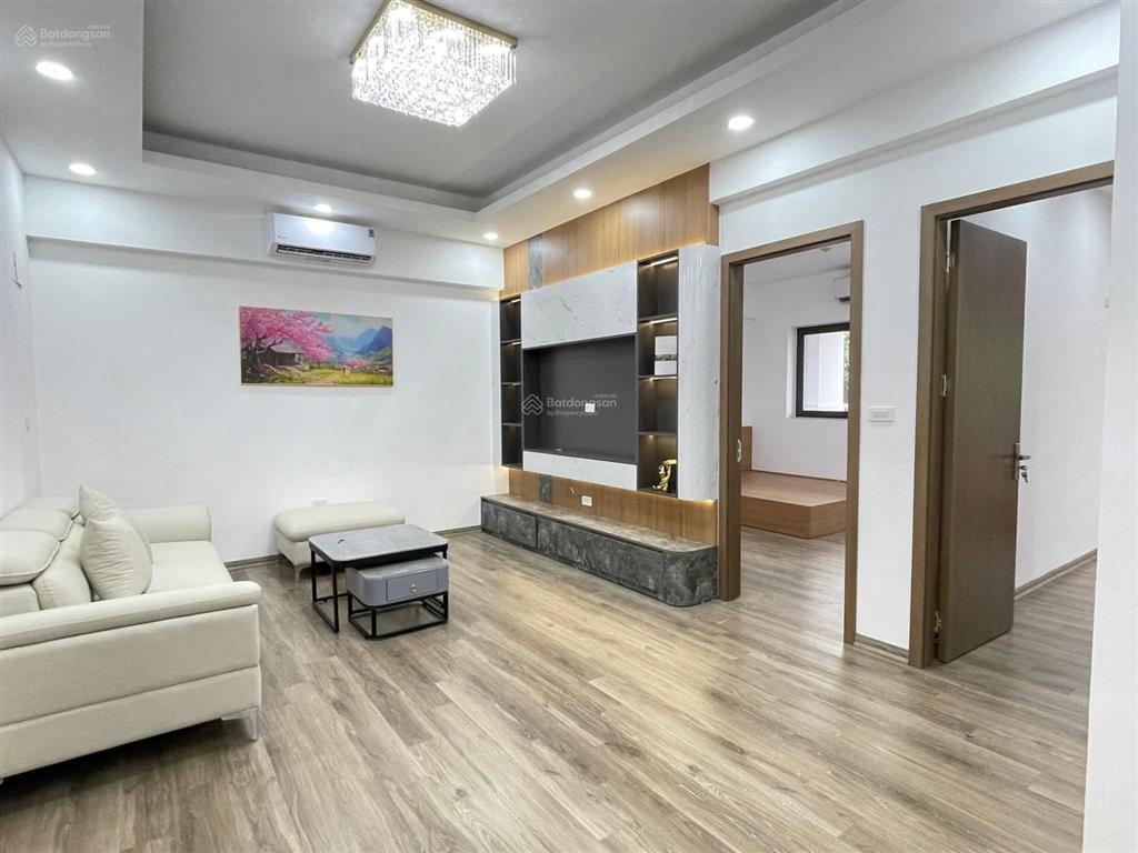 Căn hộ 87m² kđt mỹ đình 1 đường nguyễn cơ thạch  nam từ liêm