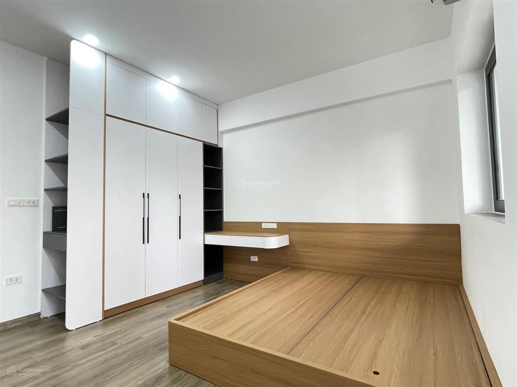 Căn hộ 87m² kđt mỹ đình 1 đường nguyễn cơ thạch  nam từ liêm