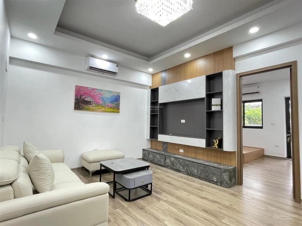 Căn hộ 87m² kđt mỹ đình 1 đường nguyễn cơ thạch  nam từ liêm