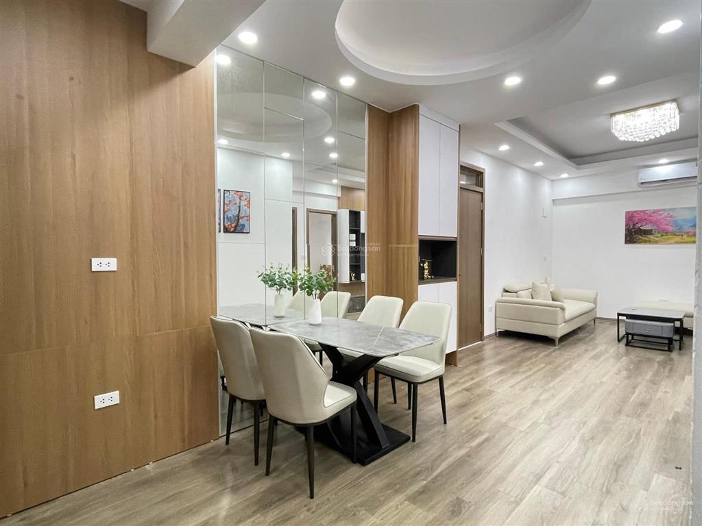 Căn hộ 87m² kđt mỹ đình 1 đường nguyễn cơ thạch  nam từ liêm