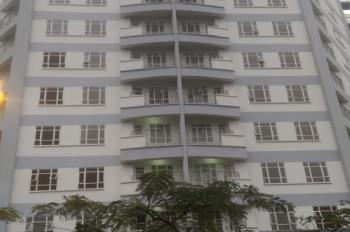 Cho thuê căn hộ 55m2 lê đức thọ giá 8 triệu/th