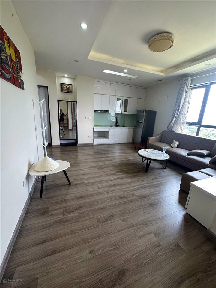 Căn hộ 55m² kđt xuân phương quốc hội