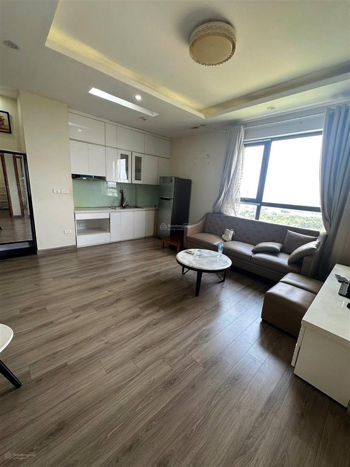 Căn hộ 55m² kđt xuân phương quốc hội