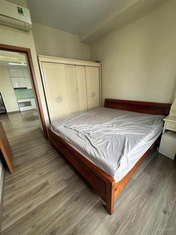 Căn hộ 55m² kđt xuân phương quốc hội