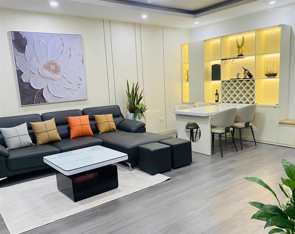 Căn hộ 70m2 toà flc 36 phạm hùng nam từ liêm giá 6.85 tỷ