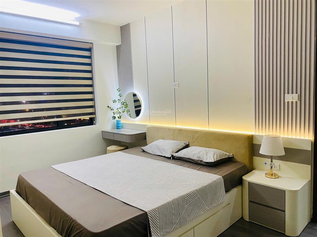 Căn hộ 70m2 toà flc 36 phạm hùng nam từ liêm giá 6.85 tỷ