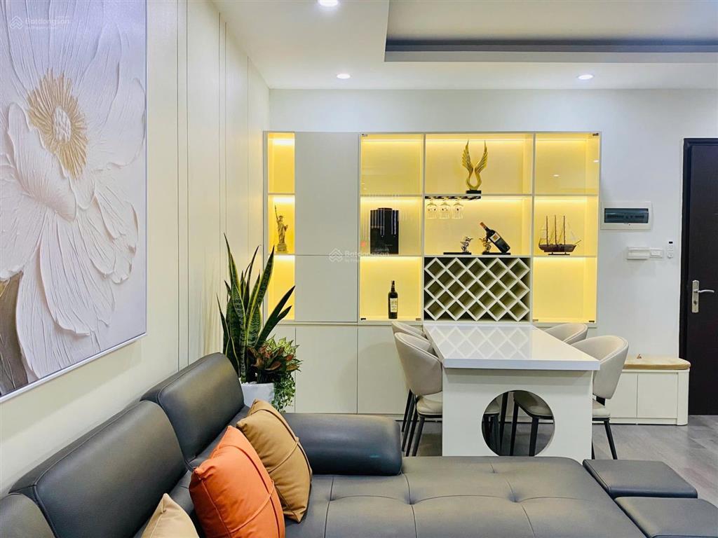 Căn hộ 70m2 toà flc 36 phạm hùng nam từ liêm giá 6.85 tỷ