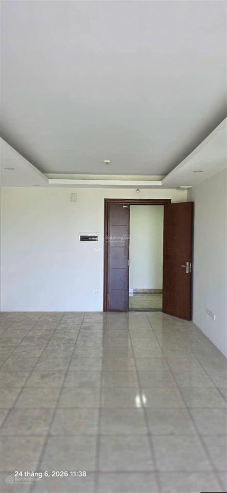 Cho thuê căn hộ 72m2 lê đức thọ giá 10 triệu