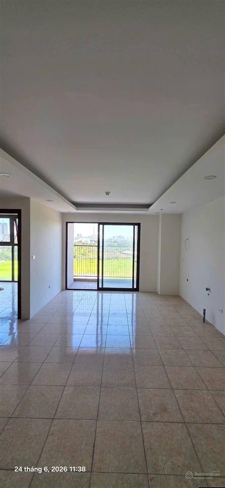 Cho thuê căn hộ 72m2 lê đức thọ giá 10 triệu