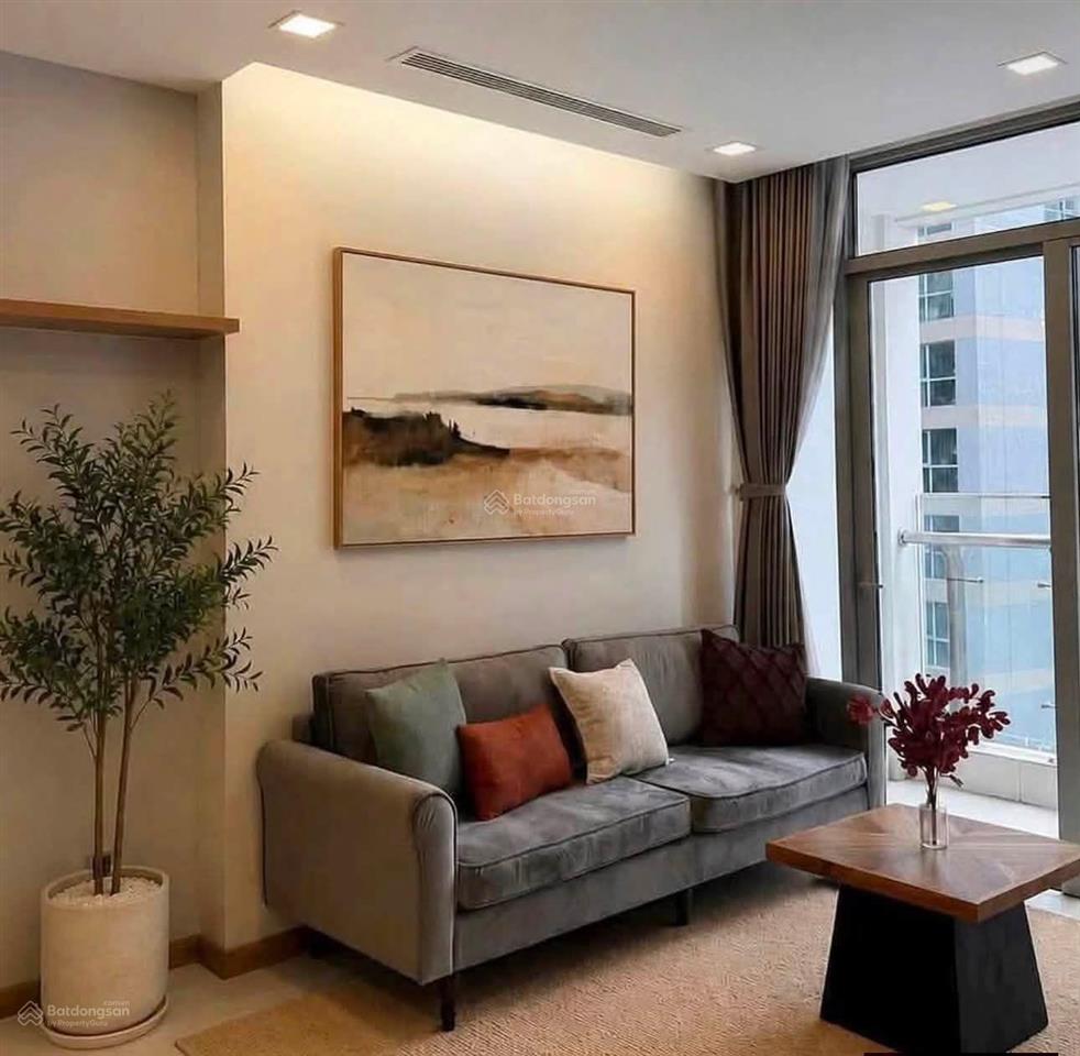 Cho thuê căn hộ 53m2 hdmon mỹ đình giá 13.5 triệu