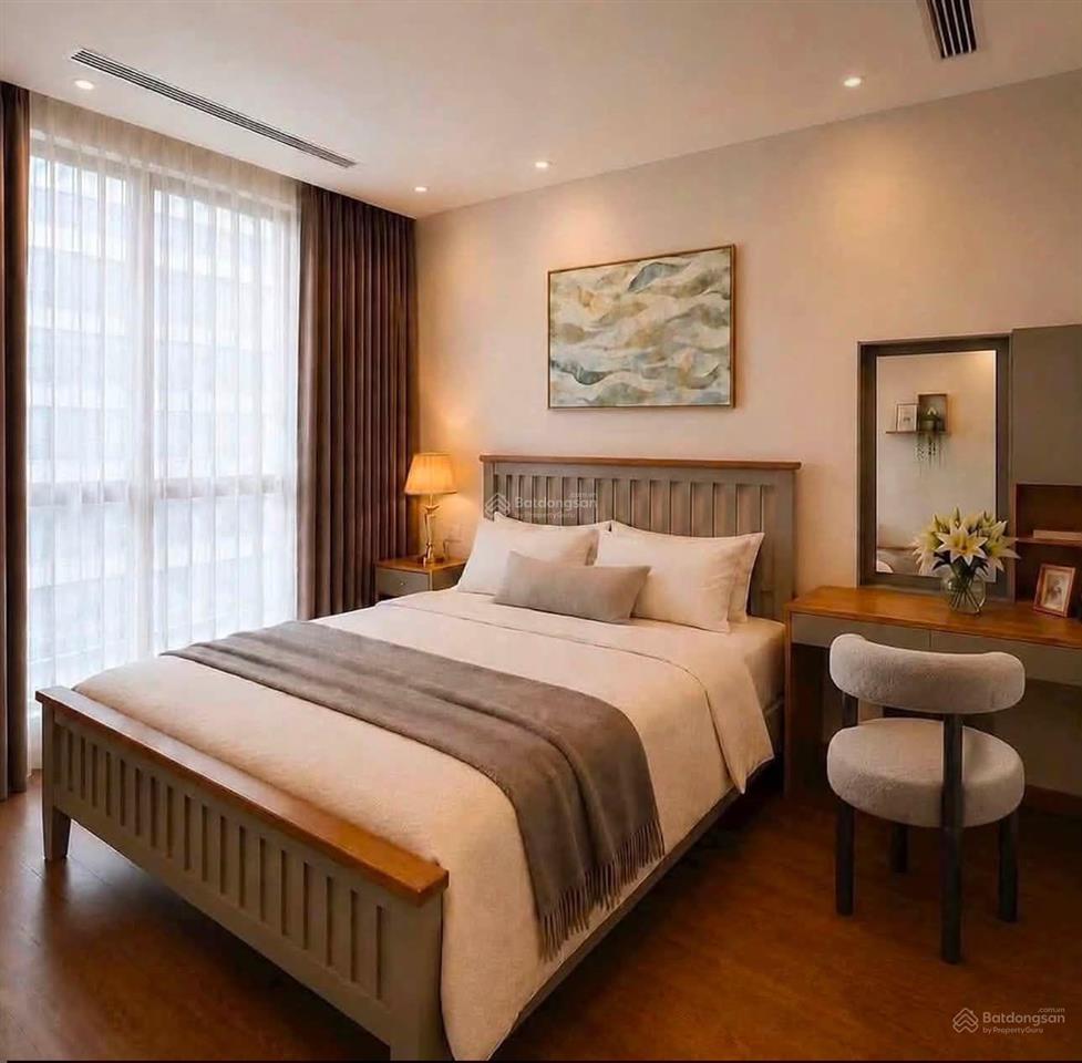 Cho thuê căn hộ 53m2 hdmon mỹ đình giá 13.5 triệu
