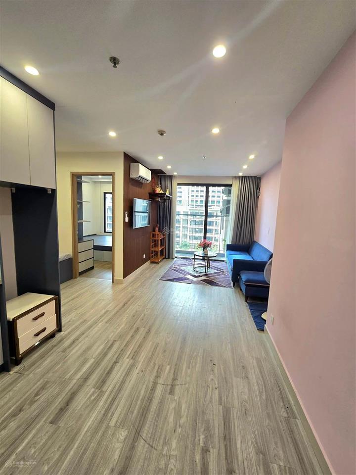 Cho thuê căn hộ 53m2 hdmon mỹ đình giá 13.5 triệu