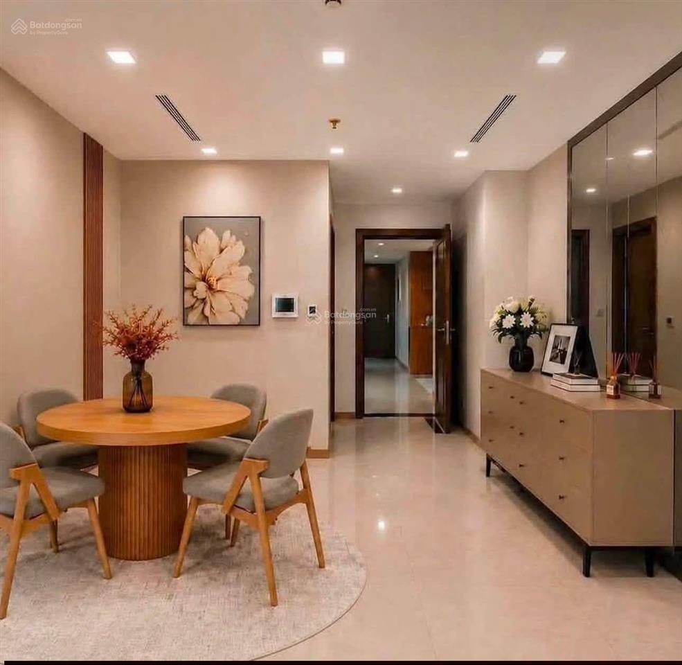 Cho thuê căn hộ 53m2 hdmon mỹ đình giá 13.5 triệu
