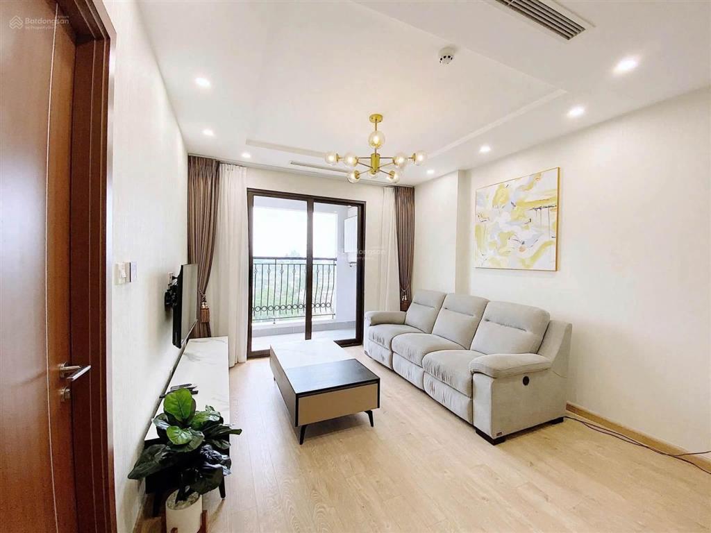 Cho thuê căn hộ 50m2 toà flc 18 phạm hùng giá 12 triệu